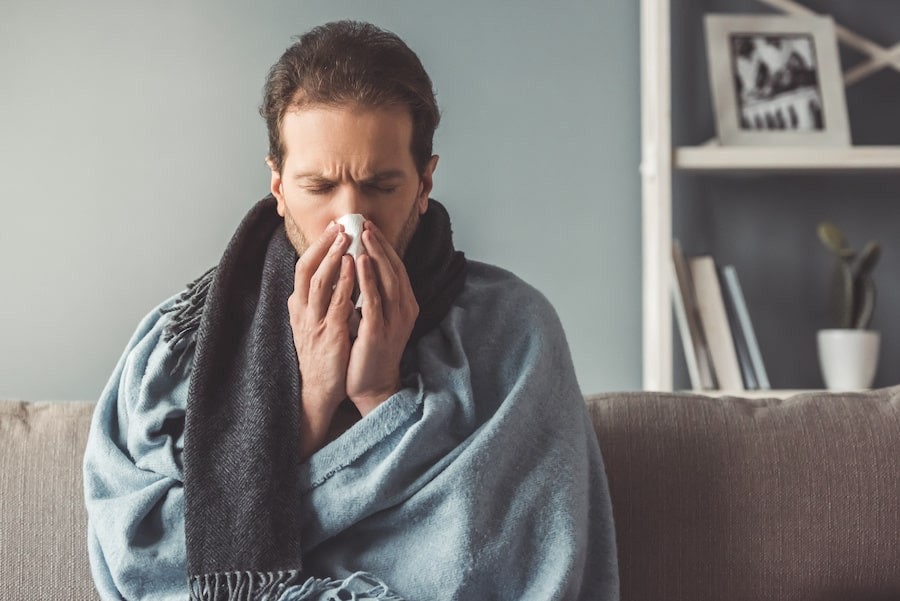 diabète grippe vaccin