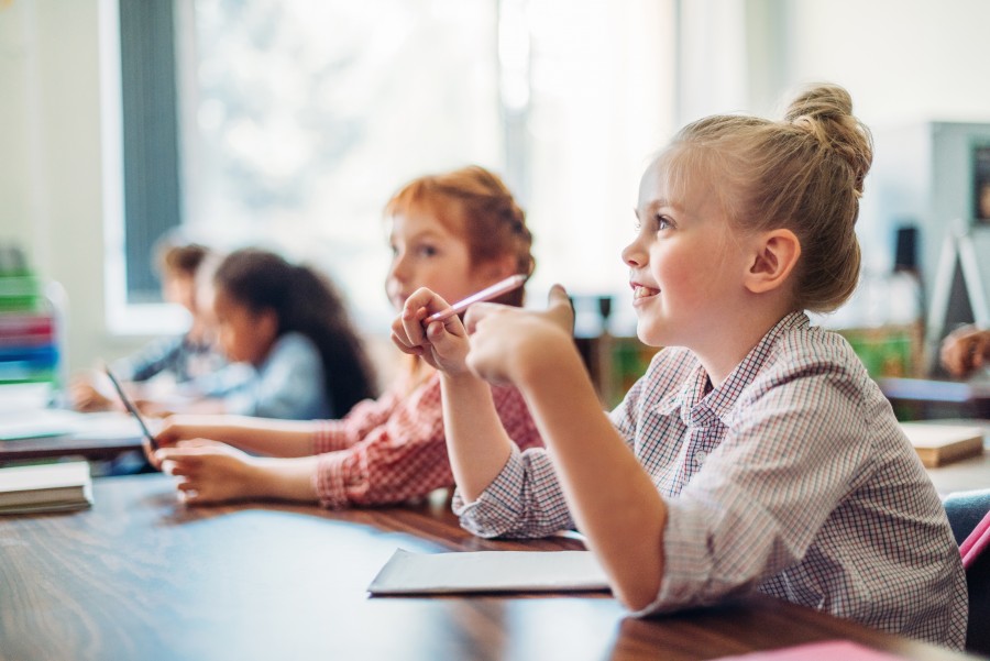 A new school year begins: helping your child manage their diabetes at school