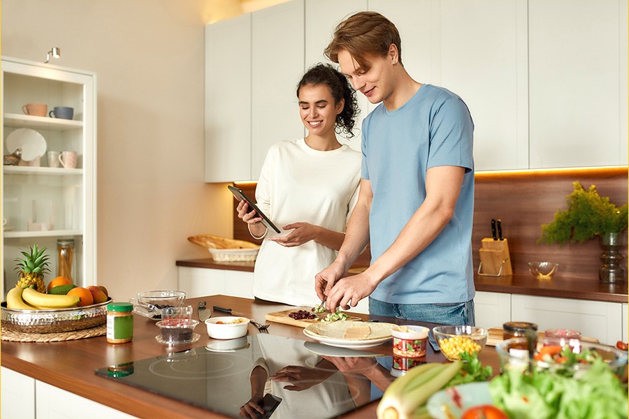 ¿Qué es el índice glucémico?