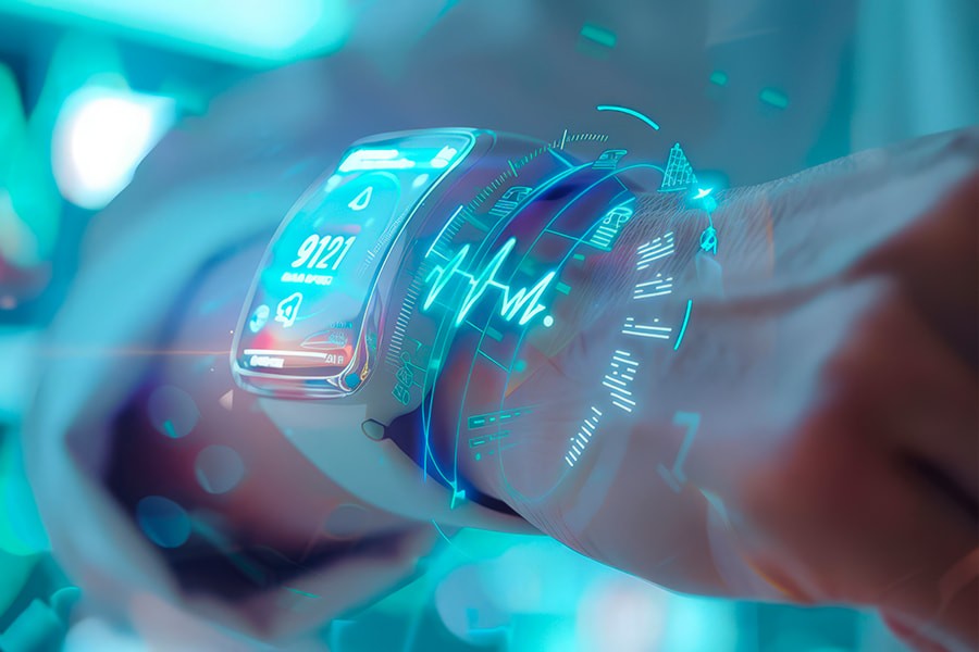 La IA en dispositivos para diabéticos