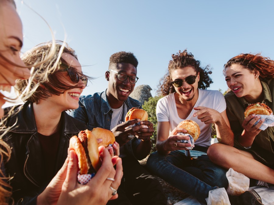 recuento de carbohidratos