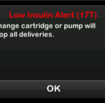 Pump Alert 17