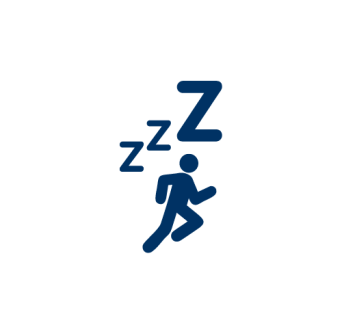 Sleep and exercise