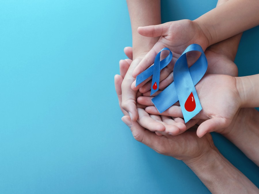 What are the symptoms of type 1 diabetes?